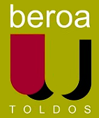 Toldos Beroa logo