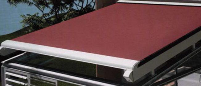 Toldos Beroa toldo Veran-Sic